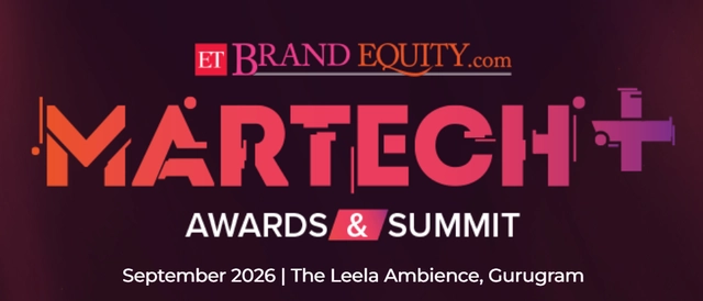 Marketing Technology Innovation Awards - MarTech+ Awards 2026